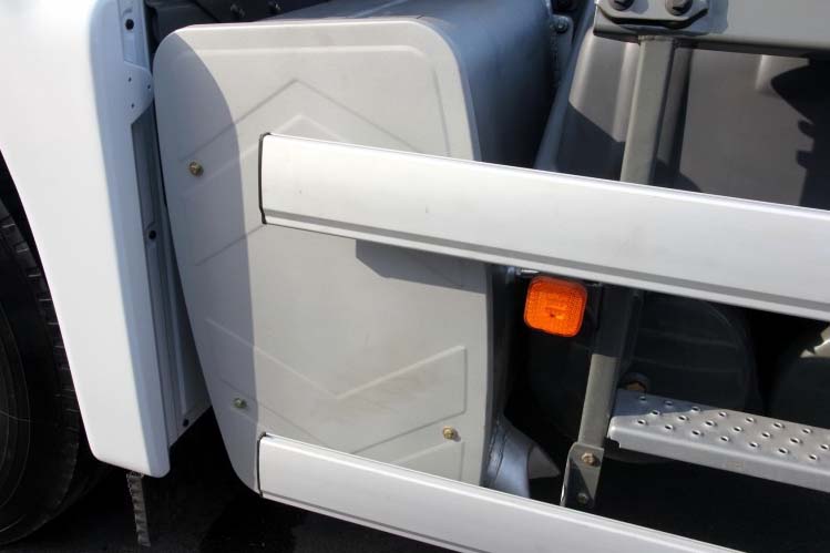 ���ͼ69-����SITRAK C7H 320���� 6X4 ZZ4256N324MD1B��ǣ����