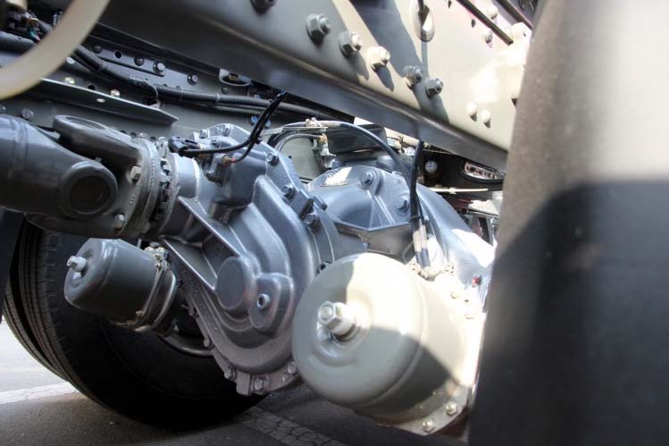 ���ͼ68-����SITRAK C7H 320���� 6X4 ZZ4256N324MD1B��ǣ����