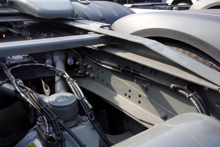 ���ͼ76-����SITRAK C7H 320���� 6X4 ZZ4256N324MD1B��ǣ����