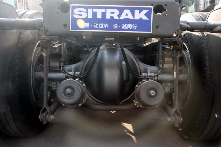 ͼ18-SITRAK C7H 440 6X4 ZZ4256V324HD1Bǣ