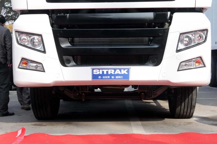 ͼ92-SITRAK C7H 440 6X4 ZZ4256V324HD1Bǣ