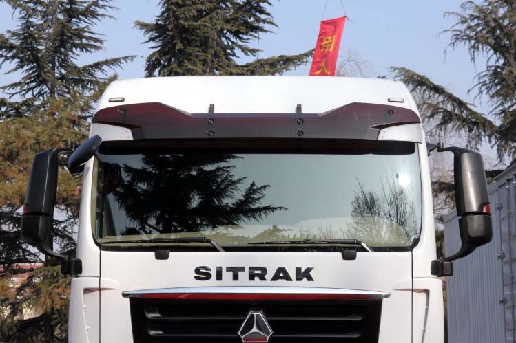 ͼ96-SITRAK C7H 440 6X4 ZZ4256V324HD1Bǣ