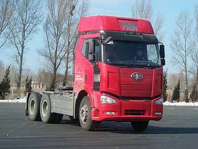 ͼ1-J6P 350 6X4 (2011AMT) CA4250P66K2T1A1HEǣ