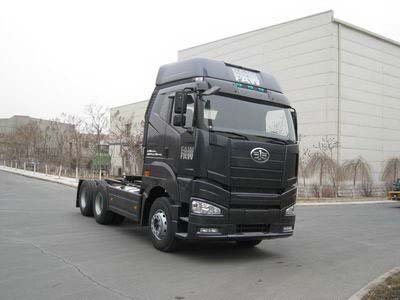 ͼ4-J6P 350 6X4 (2011AMT) CA4250P66K2T1A1HEǣ