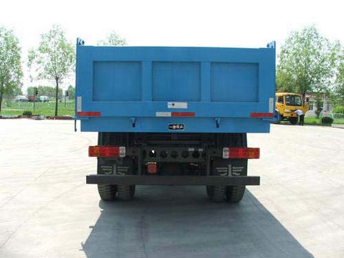 ͼ2-J4R 180 4X2 (ͷ) CA3157K2Eж