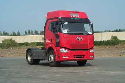 ���ͼ1-���J6P 390���� 4X2 CA4180P66K24E��ǣ����