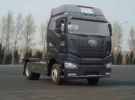 ���ͼ3-���J6P 390���� 4X2 CA4180P66K24E��ǣ����