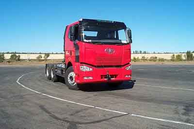 ͼ3-J6P 420 6X4 (2011) CA4250P66K22T1A1Eǣ