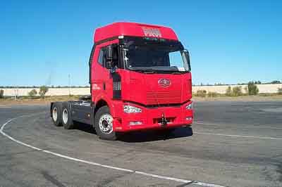 ͼ1-J6P 420 6X4 (2011) CA4250P66K22T1A1Eǣ
