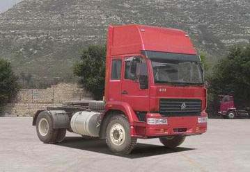 ���ͼ2-�й����������� 266���� 4X2 ��߶� ZZ4181M3611C��ǣ����