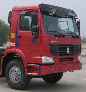 ͼ4-HOWO 300 6X4 ZZ3257M3847C1ж