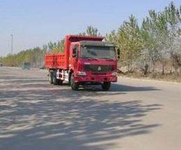 ͼ2-HOWO 300 6X4 ZZ3257M3847Cж