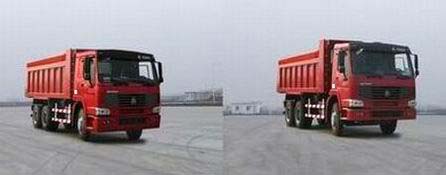 ͼ4-HOWO 300 6X4 ZZ3257M3847Cж