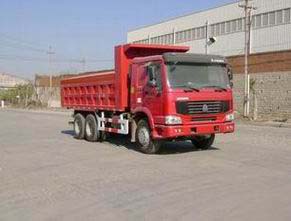 ͼ2-HOWO 300 6X4 ZZ3257M3247C1ж