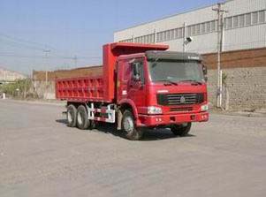ͼ1-HOWO 300 6X4 ZZ3257M3247C1ж