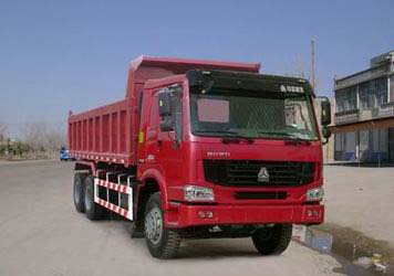 ͼ1-HOWO 300 6X4 ZZ3257N4947C1ж