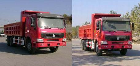 ͼ3-HOWO 300 6X4 ZZ3257N3847Cж