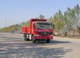 ͼ1-HOWO 336 6X4 ZZ3257N3648Bж