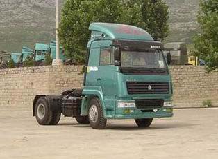 ���ͼ1-�й�����˹̫���� 336���� 4X2 ZZ4186N3516C��ǣ����