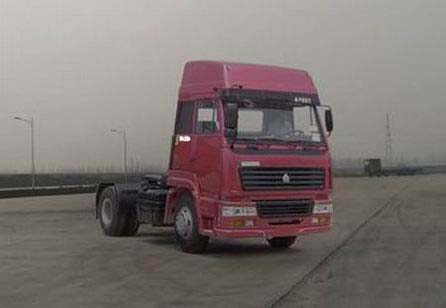 ���ͼ2-�й�����˹̫���� 336���� 4X2 ZZ4186N3516C��ǣ����