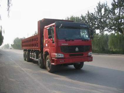 ͼ1-HOWO 336 8X4 ZZ3317N4667C1ж