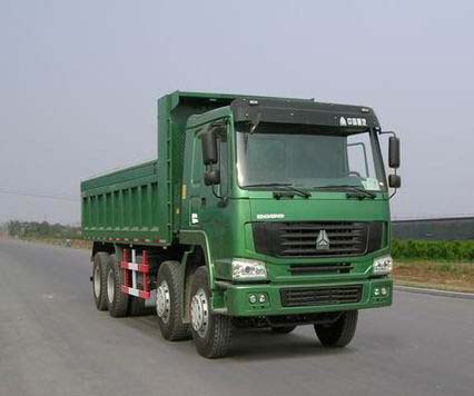 ͼ3-HOWO 336 8X4 ZZ3317N4267C1ж