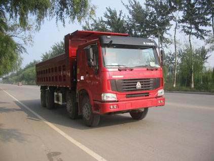 ͼ2-HOWO 336 8X4 ZZ3317N3067Cж