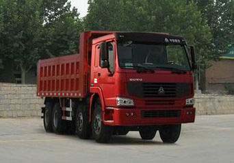 ͼ3-HOWO 336 8X4 ZZ3317N3067Cж
