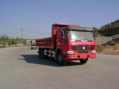 ͼ1-HOWO 300 6X4 ZZ3257M4147C1ж
