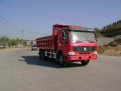 ͼ2-HOWO 300 6X4 ZZ3257M4147C1ж