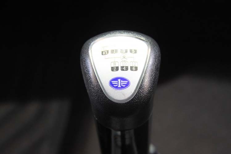 ͼ19-J6H 420 6X4 (2011ȫ߶) CA4250P66K24T1A3HEǣ