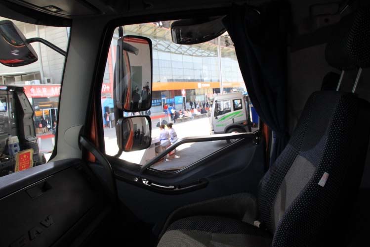 ���ͼ25-���J6H 420���� 6X4 (2011��ȫ���߶�) CA4250P66K24T1A3HE��ǣ����