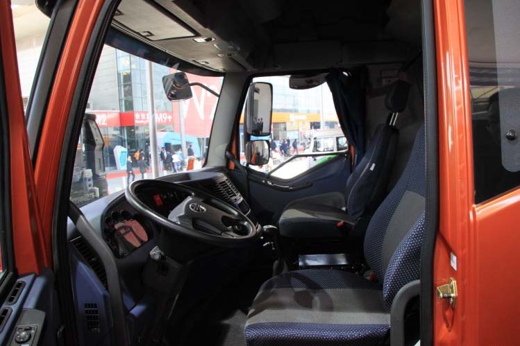 ͼ35-J6H 420 6X4 (2011ȫ߶) CA4250P66K24T1A3HEǣ