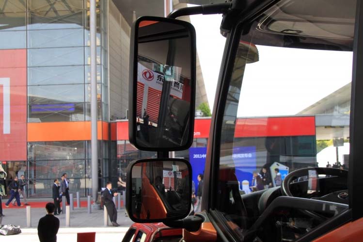 ���ͼ39-���J6H 420���� 6X4 (2011��ȫ���߶�) CA4250P66K24T1A3HE��ǣ����