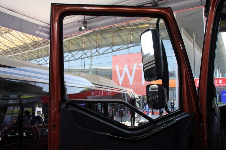 ���ͼ37-���J6H 420���� 6X4 (2011��ȫ���߶�) CA4250P66K24T1A3HE��ǣ����