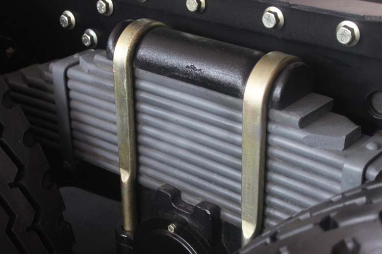 ���ͼ53-���J6H 420���� 6X4 (2011��ȫ���߶�) CA4250P66K24T1A3HE��ǣ����