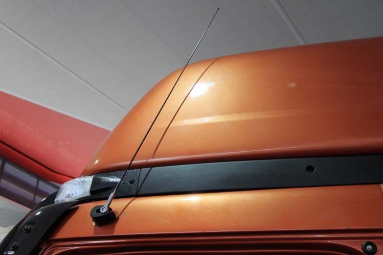 ���ͼ69-���J6H 420���� 6X4 (2011��ȫ���߶�) CA4250P66K24T1A3HE��ǣ����