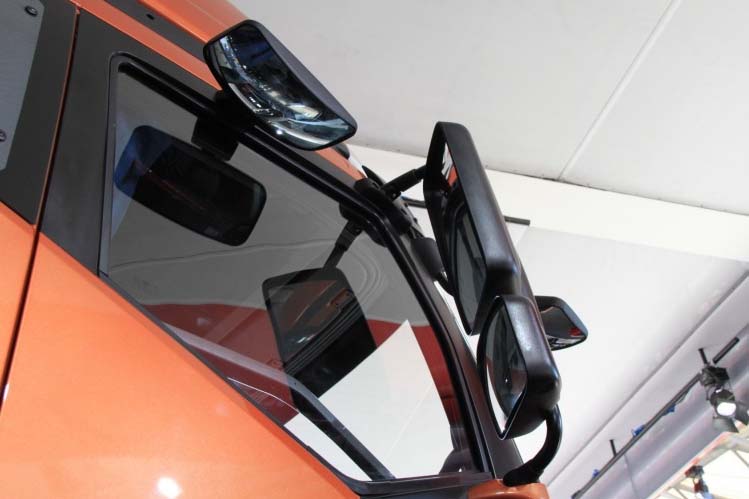 ���ͼ74-���J6H 420���� 6X4 (2011��ȫ���߶�) CA4250P66K24T1A3HE��ǣ����