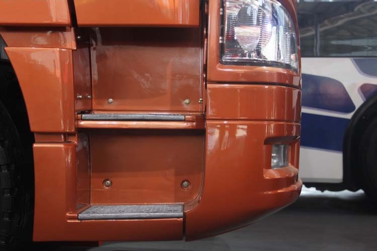 ���ͼ78-���J6H 420���� 6X4 (2011��ȫ���߶�) CA4250P66K24T1A3HE��ǣ����