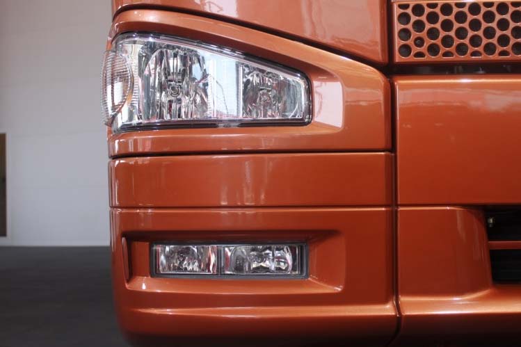 ���ͼ80-���J6H 420���� 6X4 (2011��ȫ���߶�) CA4250P66K24T1A3HE��ǣ����