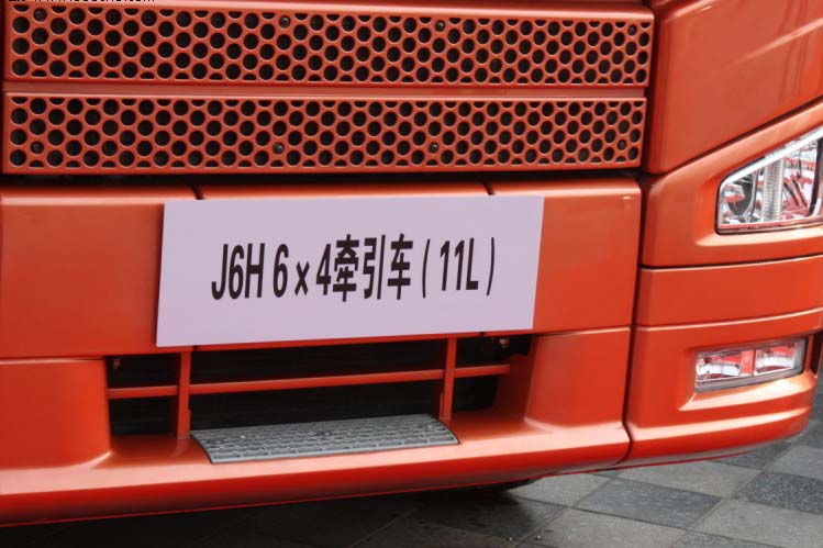 ͼ13-J6H 420 6X4 CA4250P66K24T1A3HEǣ