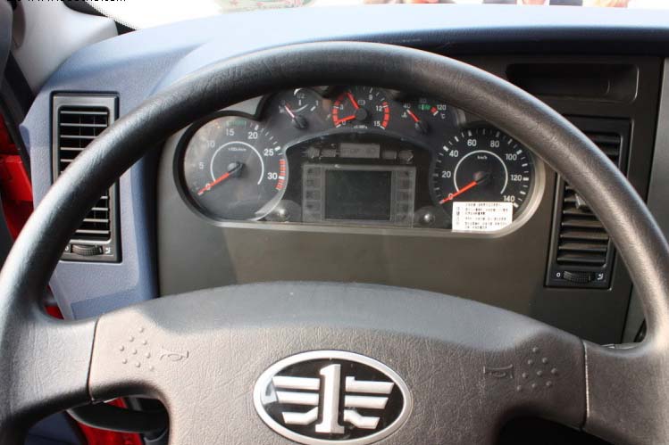 ���ͼ22-���J6P 350���� 6X4 (2011��AMT) CA4250P66K2T1A1HE��ǣ����