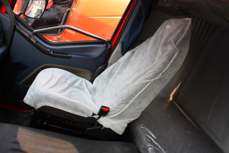 ���ͼ21-���J6P 350���� 6X4 (2011��AMT) CA4250P66K2T1A1HE��ǣ����