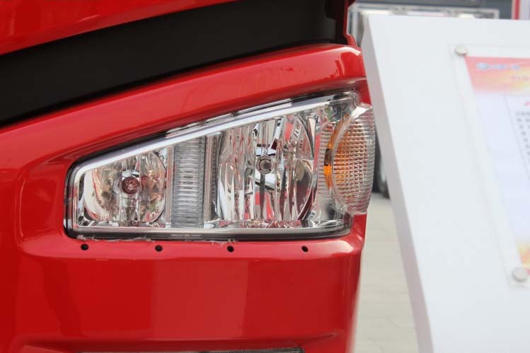 ���ͼ23-���J6P 350���� 6X4 (�߶���ʻ��) CA4250P66K2T1A1EX��ǣ����