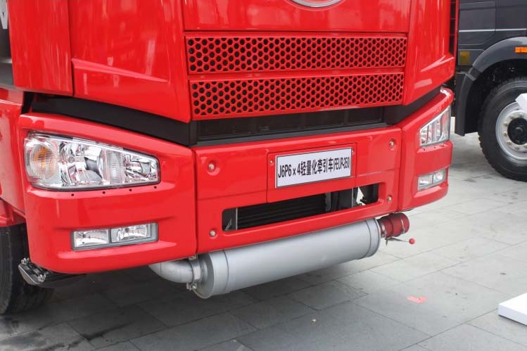 ���ͼ30-���J6P 350���� 6X4 CA4250P66K2T1A1EX��ǣ����