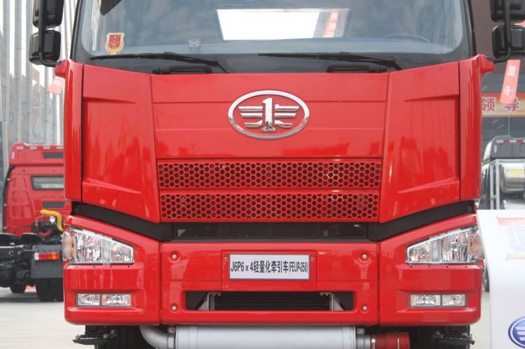 ���ͼ31-���J6P 350���� 6X4 CA4250P66K2T1A1EX��ǣ����