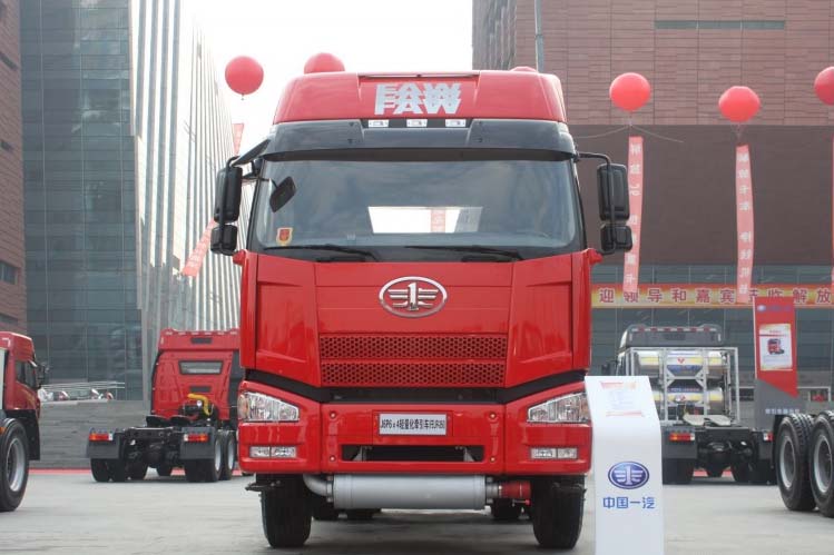 ���ͼ38-���J6P 350���� 6X4 CA4250P66K2T1A1EX��ǣ����