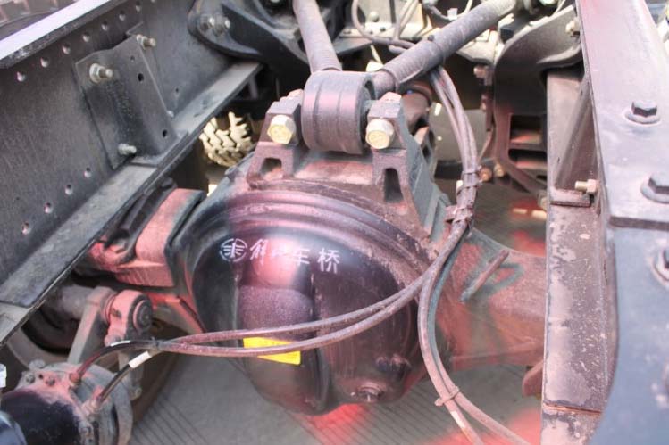 ���ͼ30-���J6P 390���� 6X4 CA4250P66K24T1A1EX��ǣ����