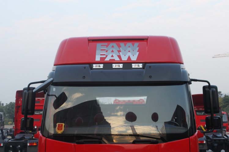 ���ͼ26-���J6P 390���� 6X4 (������)CA4250P66K24T1E��ǣ����