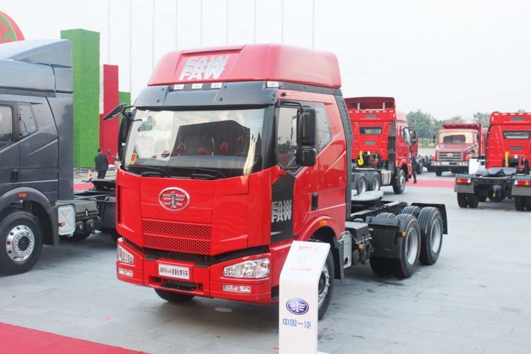 ���ͼ31-���J6P 390���� 6X4 (������)CA4250P66K24T1E��ǣ����